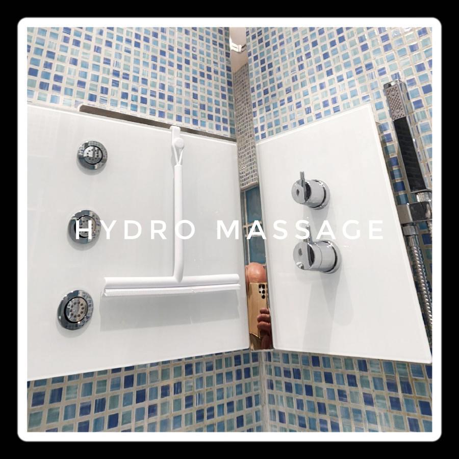 5 Schei De Mona Best Holiday Apartment With Gym In Venice Cannaregio Eksteriør billede