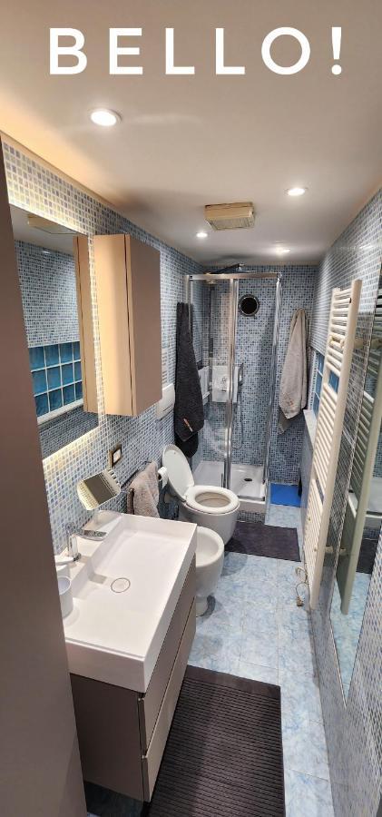 5 Schei De Mona Best Holiday Apartment With Gym In Venice Cannaregio Eksteriør billede