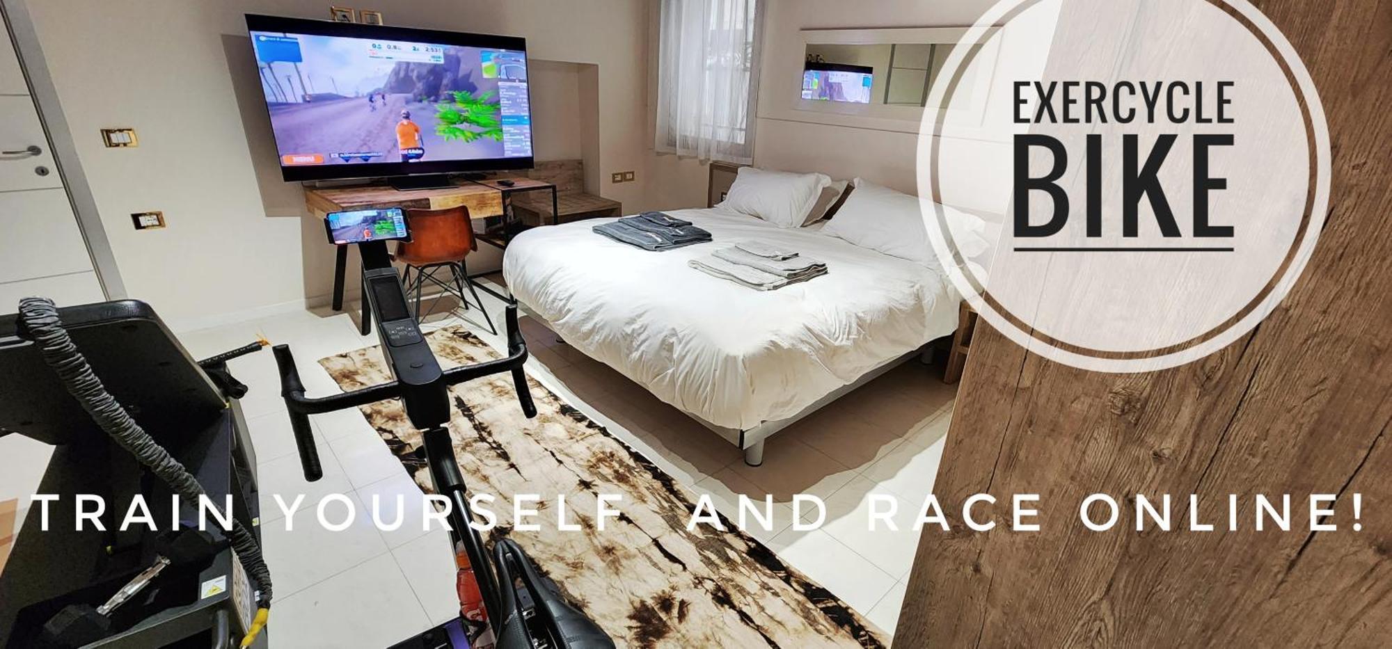 5 Schei De Mona Best Holiday Apartment With Gym In Venice Cannaregio Eksteriør billede